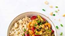 Crock Pot Cashew Chicken Crock Pot Cashew Chicken