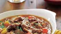 Oxtail Stew Oxtail Stew