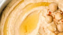 Smooth and Creamy Hummus Smooth and Creamy Hummus