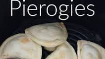Air Fryer Pierogies Air Fryer Pierogies