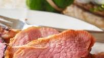 Coca Cola Ham (Bourbon Glazed Ham) Coca Cola Ham (Bourbon Glazed Ham)