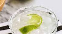 Classic Margaritas Classic Margaritas