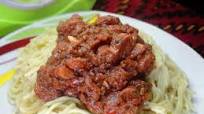 Slow Cooker Chicken and Sausage Spaghetti Sauce Slow Cooker Chicken and Sausage Spaghetti Sauce