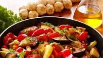 Ratatouille Ratatouille