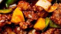 Sweet and Sour Pork (咕噜肉, Cantonese Style) Sweet and Sour Pork (咕噜肉, Cantonese Style)