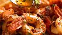 Garlic Prawns (Shrimp!) Garlic Prawns (Shrimp!)