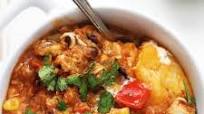 Slow Cooker Enchilada Quinoa Slow Cooker Enchilada Quinoa