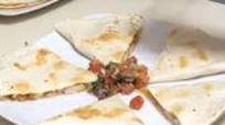 Chicken Quesadilla Chicken Quesadilla