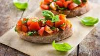Bruschetta (Italie) Bruschetta (Italie)