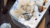 No Churn Homemade Americone Dream Ice Cream No Churn Homemade Americone Dream Ice Cream