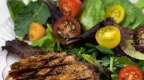 Easy Spiced Pork Chops Easy Spiced Pork Chops