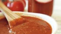 Vegan enchilada sauce Vegan enchilada sauce