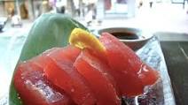 Soy Miso Tuna Sashimi Recipe Soy Miso Tuna Sashimi Recipe
