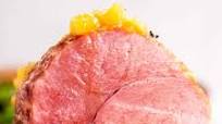 Crockpot Brown Sugar Pineapple Ham Crockpot Brown Sugar Pineapple Ham