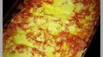 Steps to Make Award-winning MI Amores Enchiladas Steps to Make Award-winning MI Amores Enchiladas