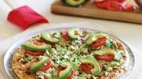 California Pizza Kitchen California Club Pizza California Pizza Kitchen California Club Pizza