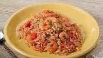 Jambalaya Jambalaya