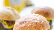 Buffalo (Bison) Sliders Buffalo (Bison) Sliders