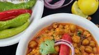 राजस्थानी चना मसाला (Rajasthani chana masala recipe in hindi) राजस्थानी चना मसाला (Rajasthani chana masala recipe in hindi)