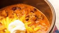 Creamy Italian Sausage Chili Creamy Italian Sausage Chili