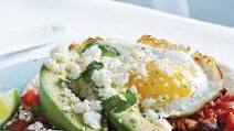 Slow-Cooker Huevos Rancheros Slow-Cooker Huevos Rancheros