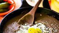 Authentic Refried Beans Authentic Refried Beans