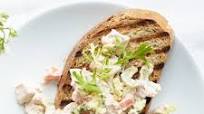 Creamy Buffalo Chicken Salad Creamy Buffalo Chicken Salad