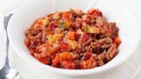 Best Ground Turkey Chili Recipe Best Ground Turkey Chili Recipe