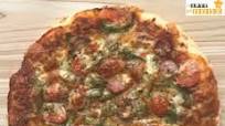 Best Homemade Pizza Quick and Yummy Best Homemade Pizza Quick and Yummy