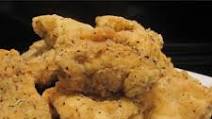 The Best Ever Chicken Nuggets The Best Ever Chicken Nuggets