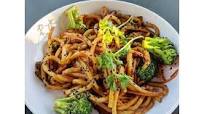 Japanese Pan Noodles Japanese Pan Noodles