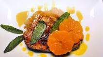 pork steaks with sage and clementines pork steaks with sage and clementines