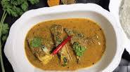 Shorshe Pomfret (Pomfret in Mustard Gravy - Bengali Style) recipe step by step pictures Shorshe Pomfret (Pomfret in Mustard Gravy - Bengali Style) recipe step by step pictures