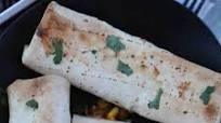 Air Fryer Frozen Burritos Air Fryer Frozen Burritos