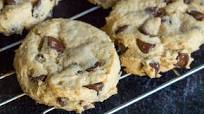 Soft Batch Cream Cheese Chocolate Chip Cookies Soft Batch Cream Cheese Chocolate Chip Cookies