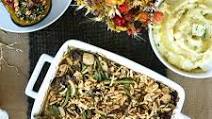 Ultimate Green Bean Casserole Recipe by Tasty Ultimate Green Bean Casserole Recipe by Tasty