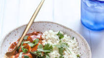 Easy Indian Butter Chicken (Paleo, Keto, and Whole30) Easy Indian Butter Chicken (Paleo, Keto, and Whole30)