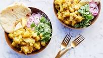 Make-Ahead Aloo Gobi Make-Ahead Aloo Gobi