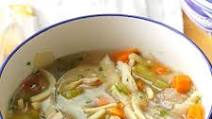 The Ultimate Chicken Noodle Soup The Ultimate Chicken Noodle Soup