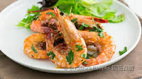 Garlic Butter Tiger Prawns Recipe Garlic Butter Tiger Prawns Recipe