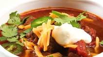 Instant Pot Beef and Bean Chili Instant Pot Beef and Bean Chili
