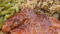 Apricot Pork Chops Apricot Pork Chops