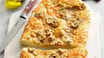 Quick Focaccia Bread Quick Focaccia Bread