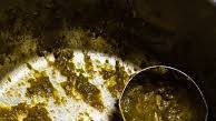 Lamb Saagwala Curry Lamb Saagwala Curry