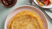 Basic Crepes Basic Crepes