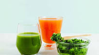 DIY V8 Juice DIY V8 Juice