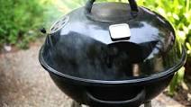 How to Turn Your Kettle Grill into a Smoker How to Turn Your Kettle Grill into a Smoker