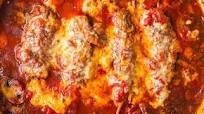 Meatball-Wrapped Spaghetti Meatball-Wrapped Spaghetti
