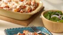 Kickin' Baked Rigatoni Kickin' Baked Rigatoni