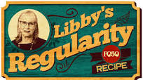 Libby's Regularity Recipe Libby's Regularity Recipe